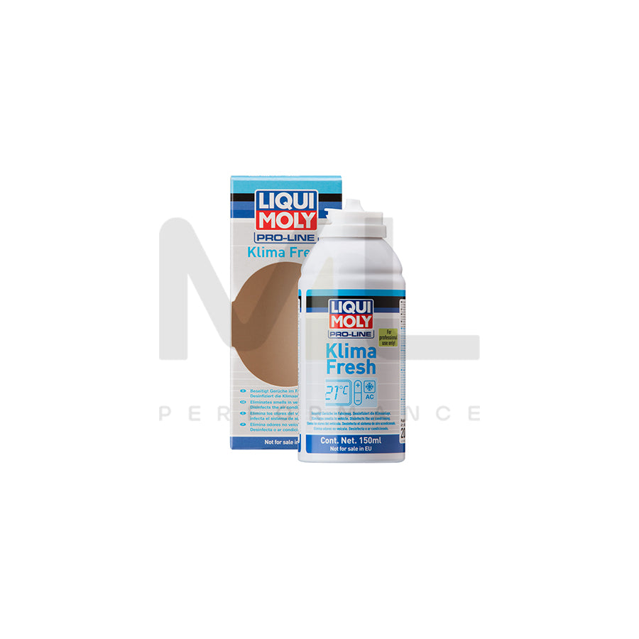 Liqui Moly Klima Fresh