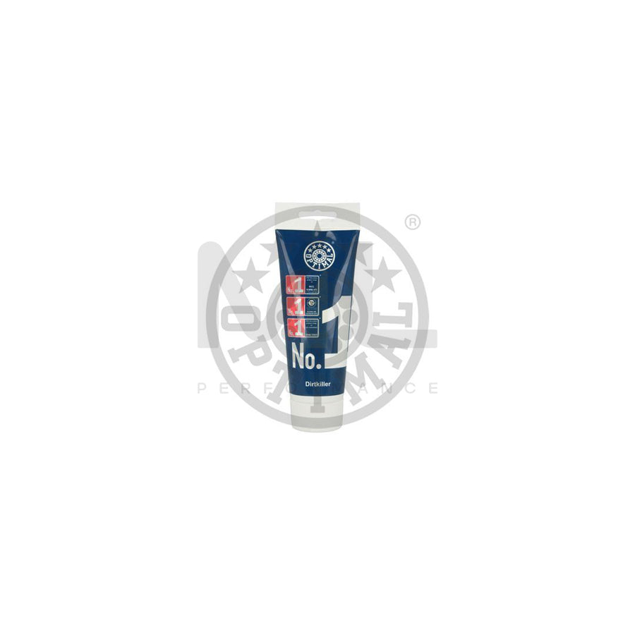 OPTIMAL WBM-216 Hand cleaner Tube, Contents: 250ml | ML Performance Car Parts