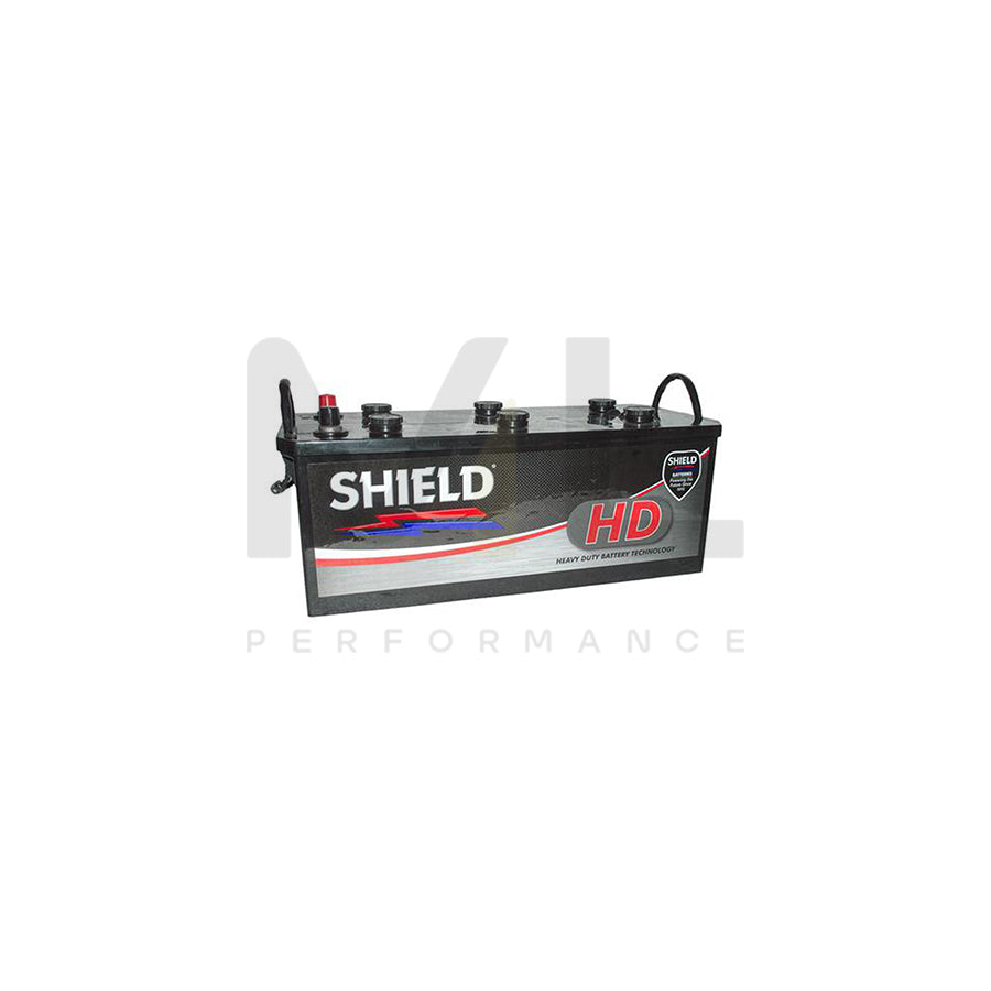 Shield 622 Performance HD-CV Heavy Duty Automotive & Commercial Battery | ML Performance UK Car Parts