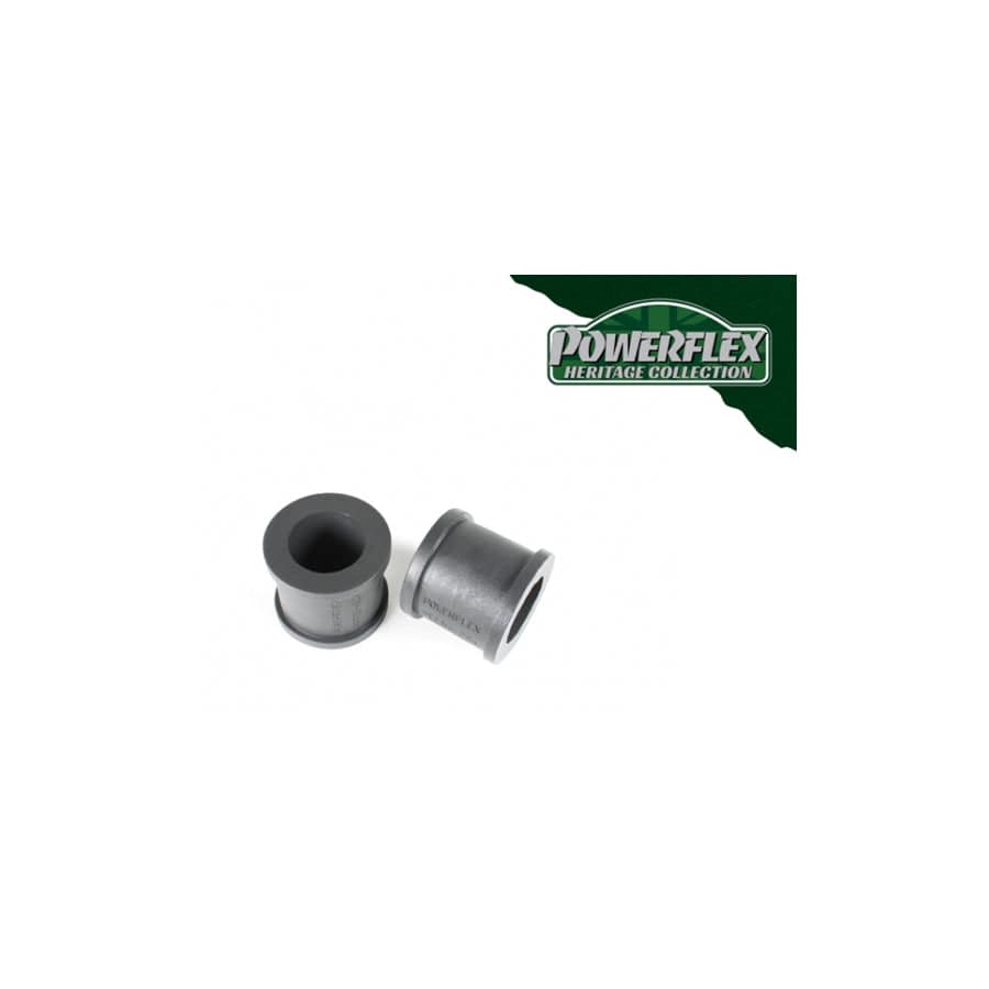 Powerflex PFF57-204-24H Porsche Front Anti Roll Bar Bush 24mm (Inc. 968 & 944) | ML Performance UK Car Parts