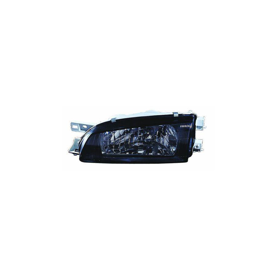 Abakus 2201105LLDEM2 Headlight For Subaru Impreza | ML Performance UK