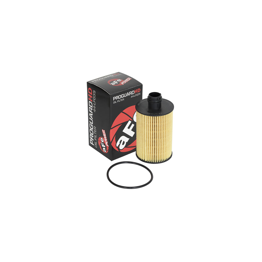 aFe 44-LF035 Oil Filter | ML Performance UK Car Parts