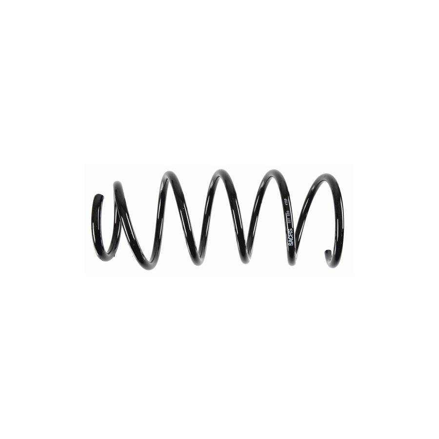 Sachs 997 839 Coil Spring