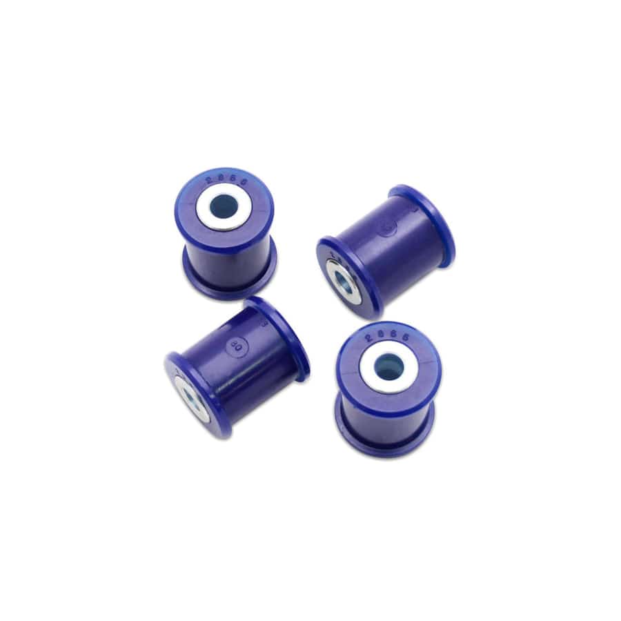 SuperPro SPF2867K SuperPro Trailing Arm Bush Kit | ML Performance UK Car Parts