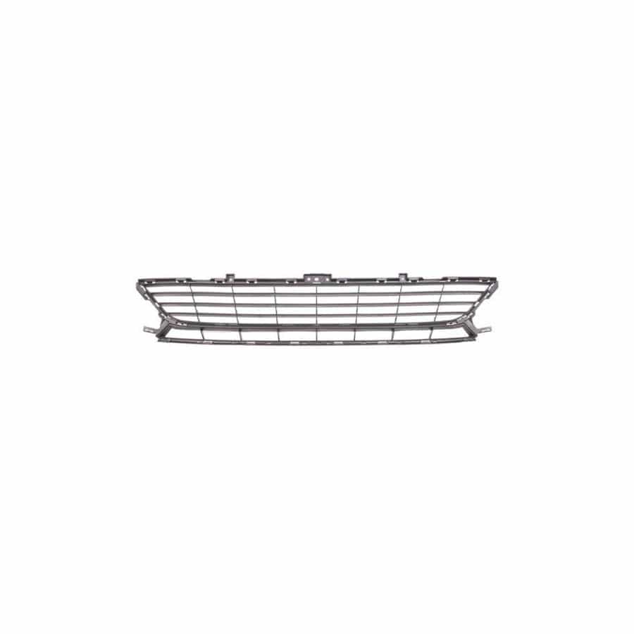 Blic 5510-00-6043996P Bumper Grill For Renault Megane