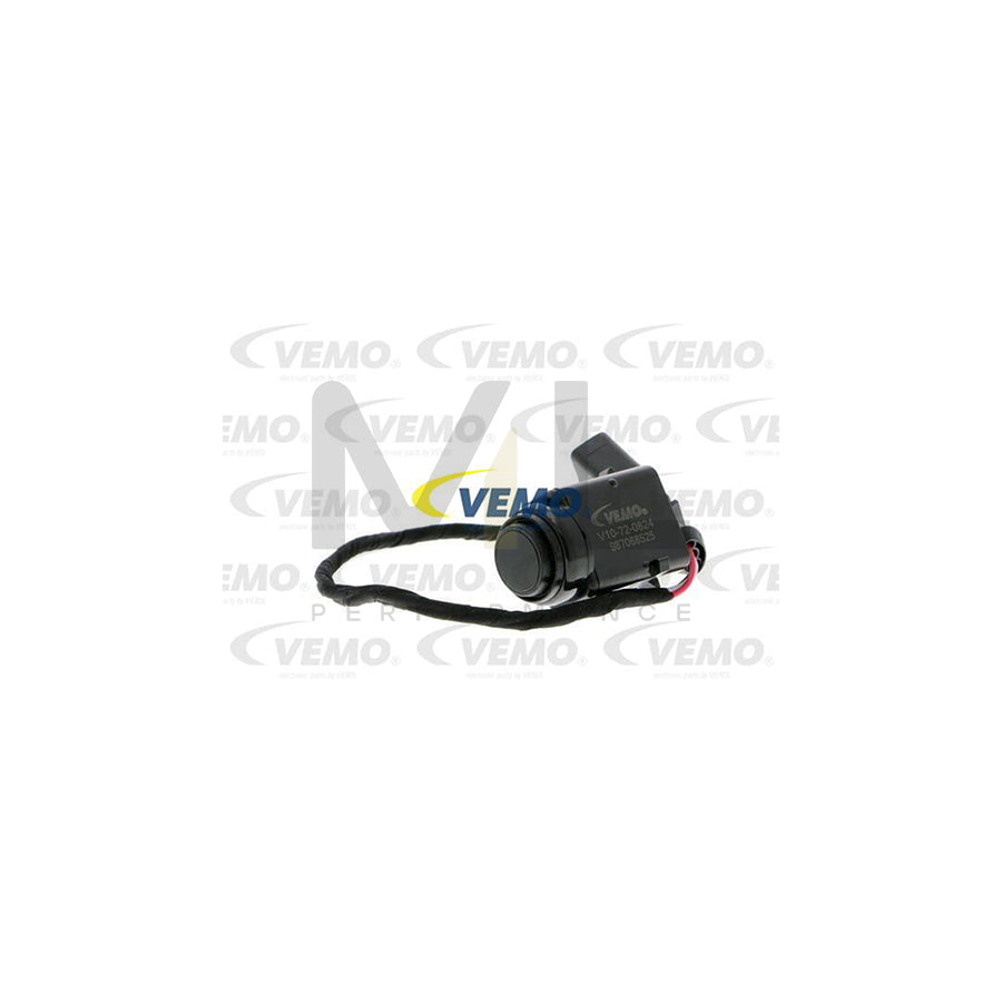 VEMO V10-72-0824 Parking sensor Original VEMO Quality, Ultrasonic Sensor | ML Performance Car Parts