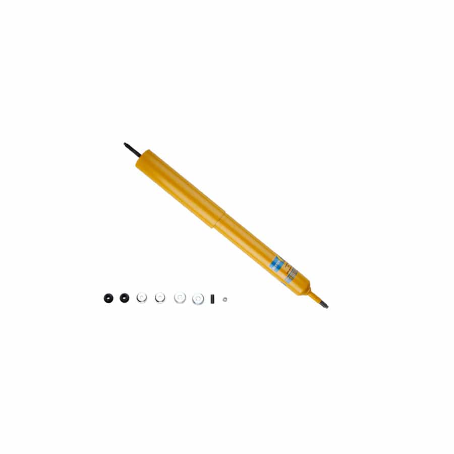 Bilstein 24-188296 LAND ROVER B6 4600 Front Shock Absorber (Inc. Defender & Discovery) 1 | ML Performance UK Car Parts