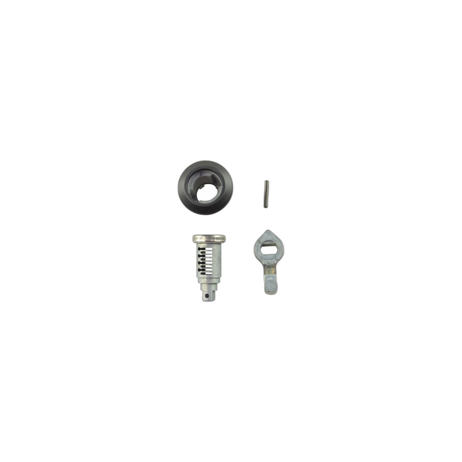 Genuine BMW 51219556313 E30 Rep.Kit F Lock Cylinder (Inc. 320is, 316i & 325i)