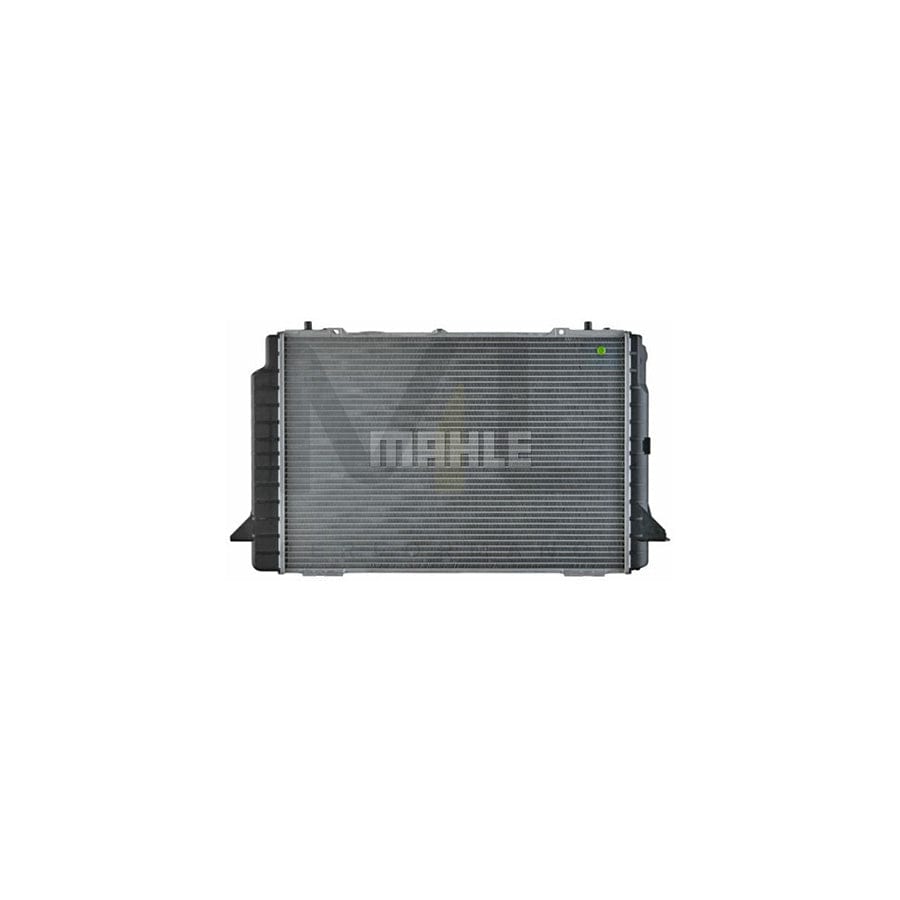 MAHLE ORIGINAL CR 416 000P Engine radiator Brazed cooling fins, Automatic Transmission | ML Performance Car Parts