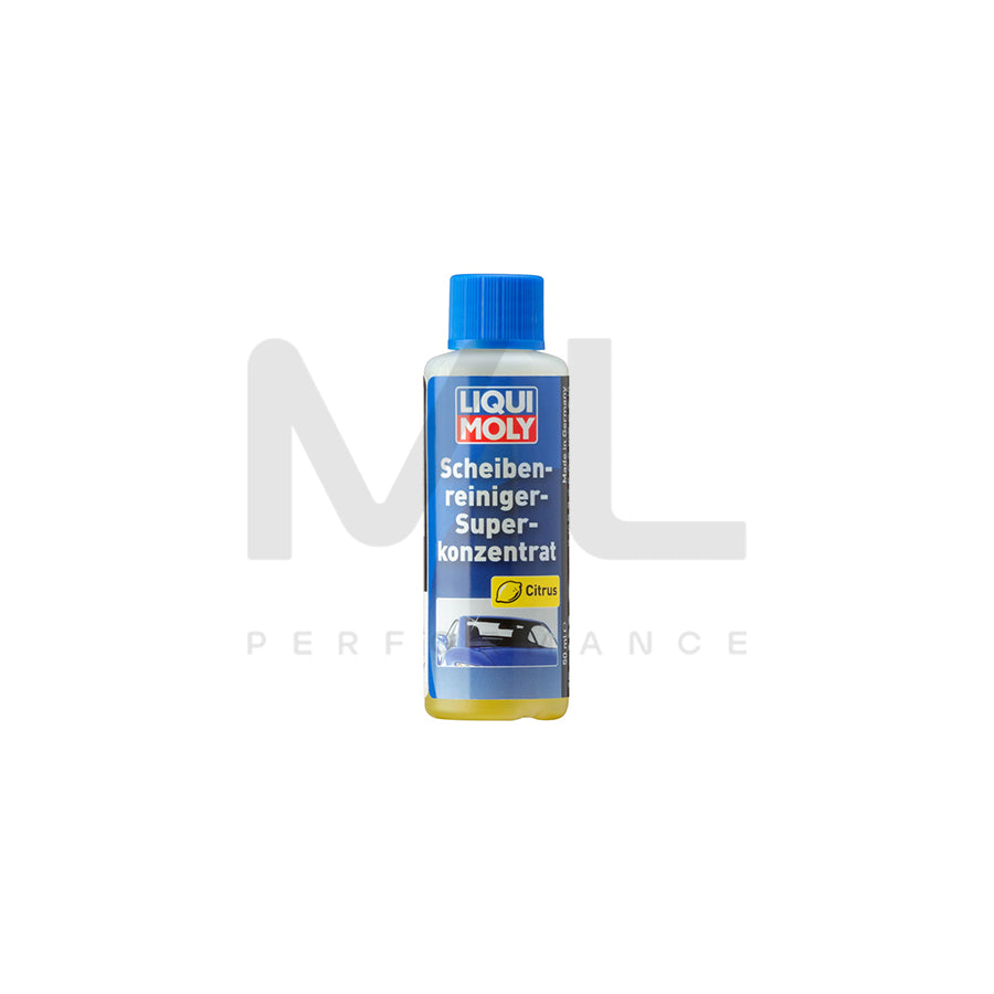 Liqui Moly Windshield Super Concentrated Cleaner 250ml
