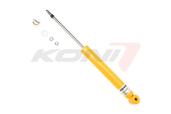 KONI 8041-1409Sport Shock Absorber For Ford Focus Mk2 Hatchback (Da_, Hcp, Dp) | ML Performance UK UK