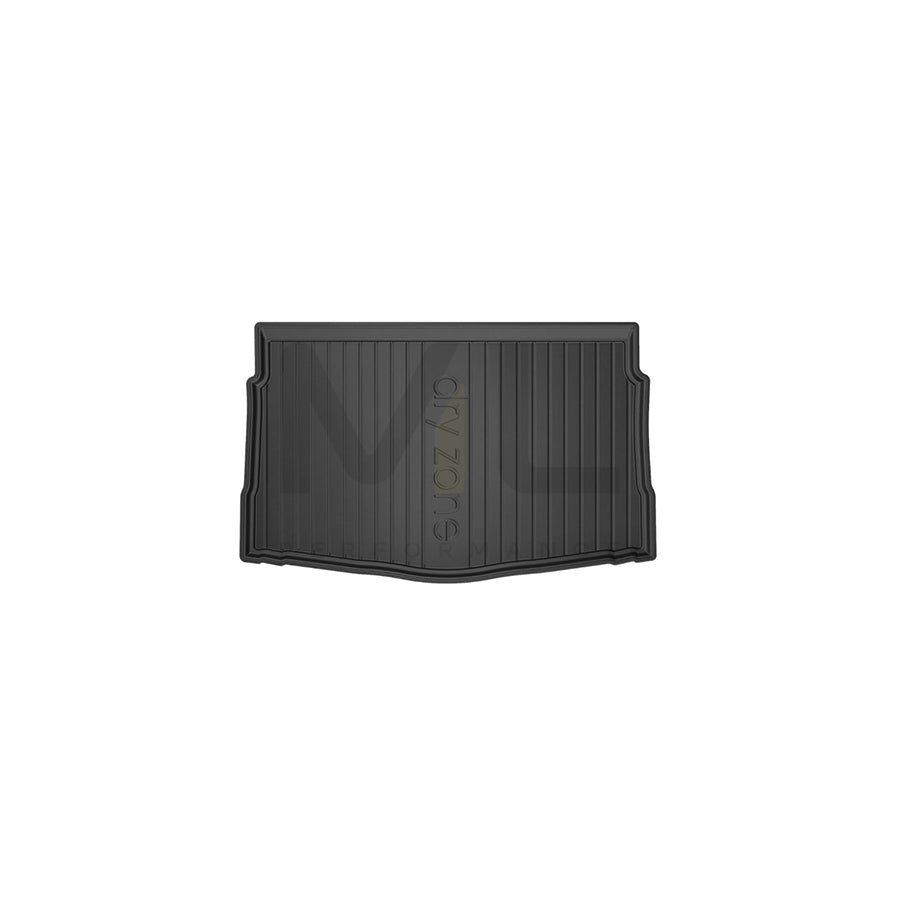 FROGUM Dry Zone DZ413641 Car boot tray for VW Golf VIII Hatchback (CD1) Elastomer | ML Performance Car Parts