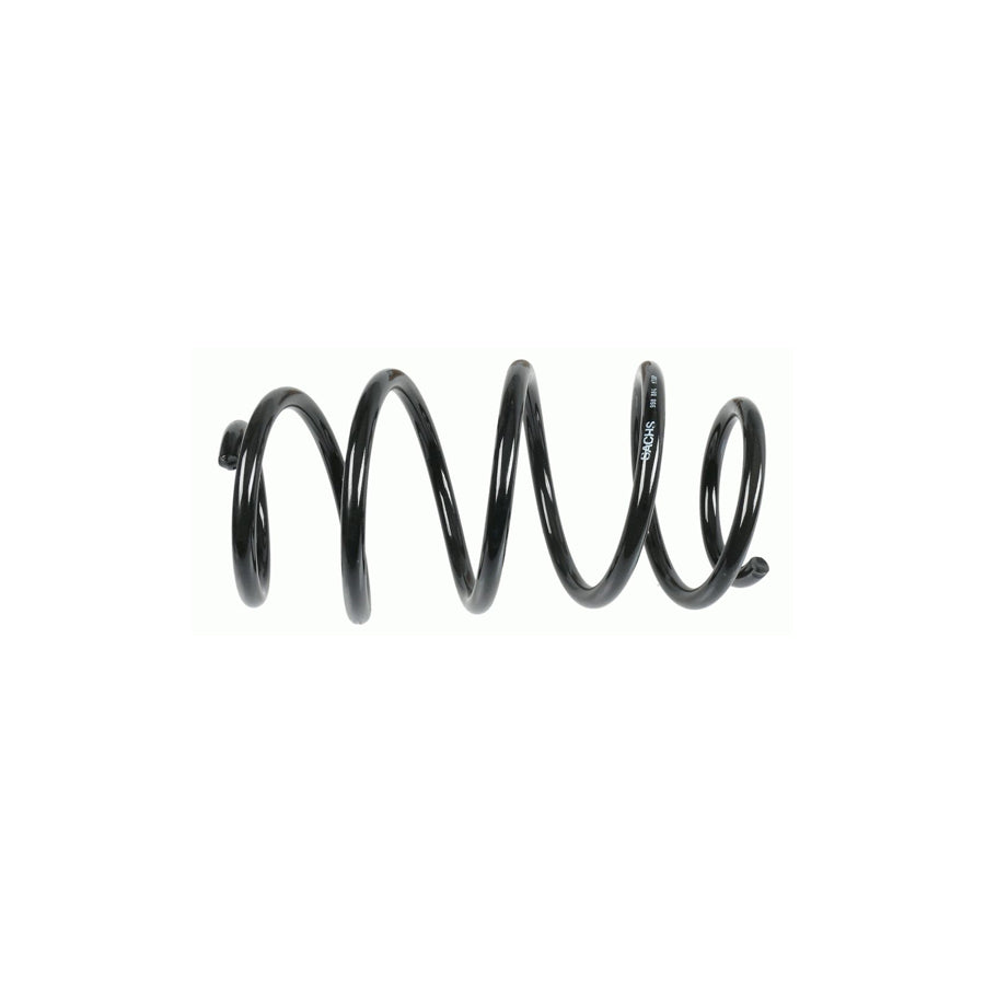 Sachs 998 884 Coil Spring For Nissan Qashqai / Qashqai+2 I (J10, Nj10)