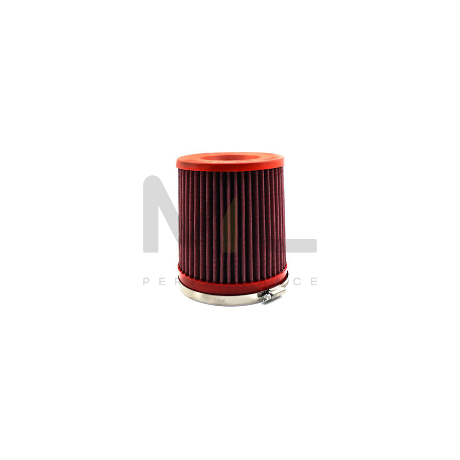 BMC FBTW130-140P Universal Twin Air Conical Filters Plastic Top | ML Performance UK Car Parts