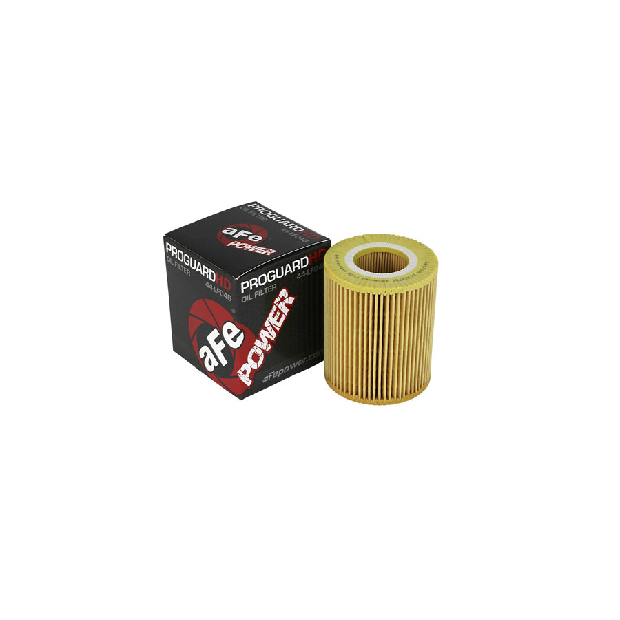 aFe 44-LF046 Oil Filter | ML Performance UK Car Parts