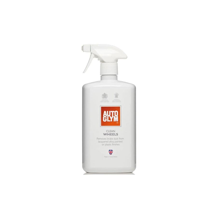 Autoglym Clean Wheels 500ml | ML Performance UK Car Parts