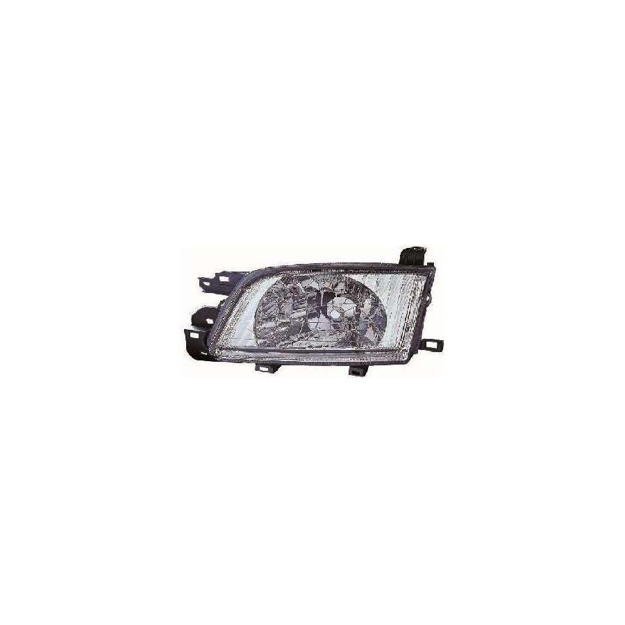 Abakus 3201111RUS Headlight For Subaru Forester I (Sf) | ML Performance UK