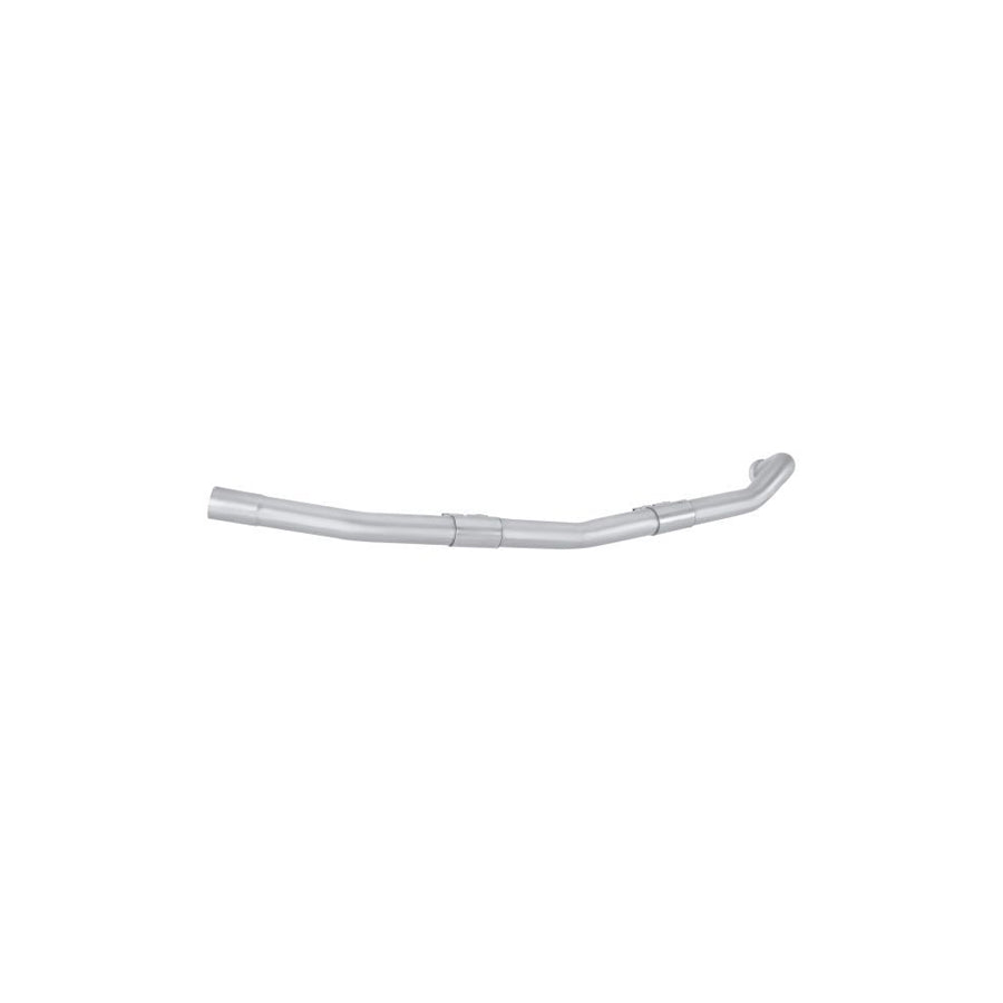 Hella 8LA 366 003-121 Exhaust Pipe For Renault 25