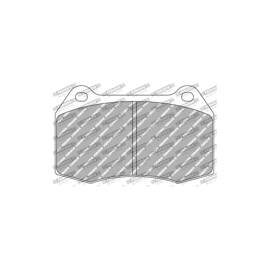 Ferodo Racing FCP1298H Brake Pad Set