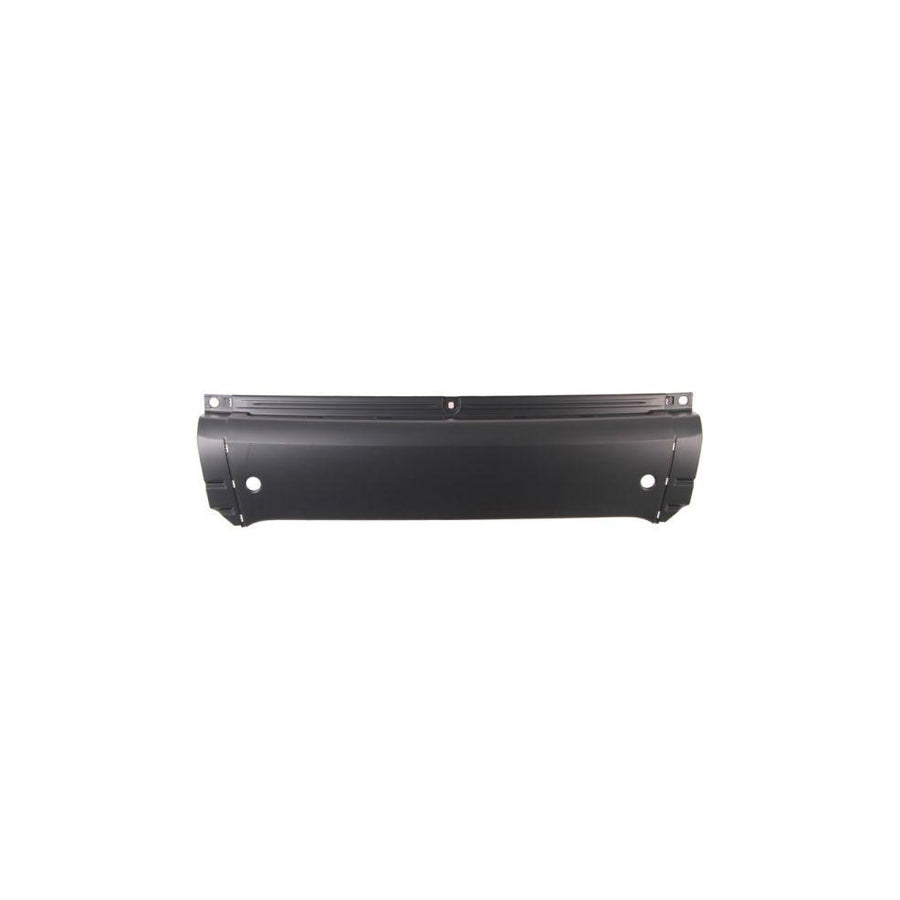 Blic 5506-00-3502950P Rear Bumper
