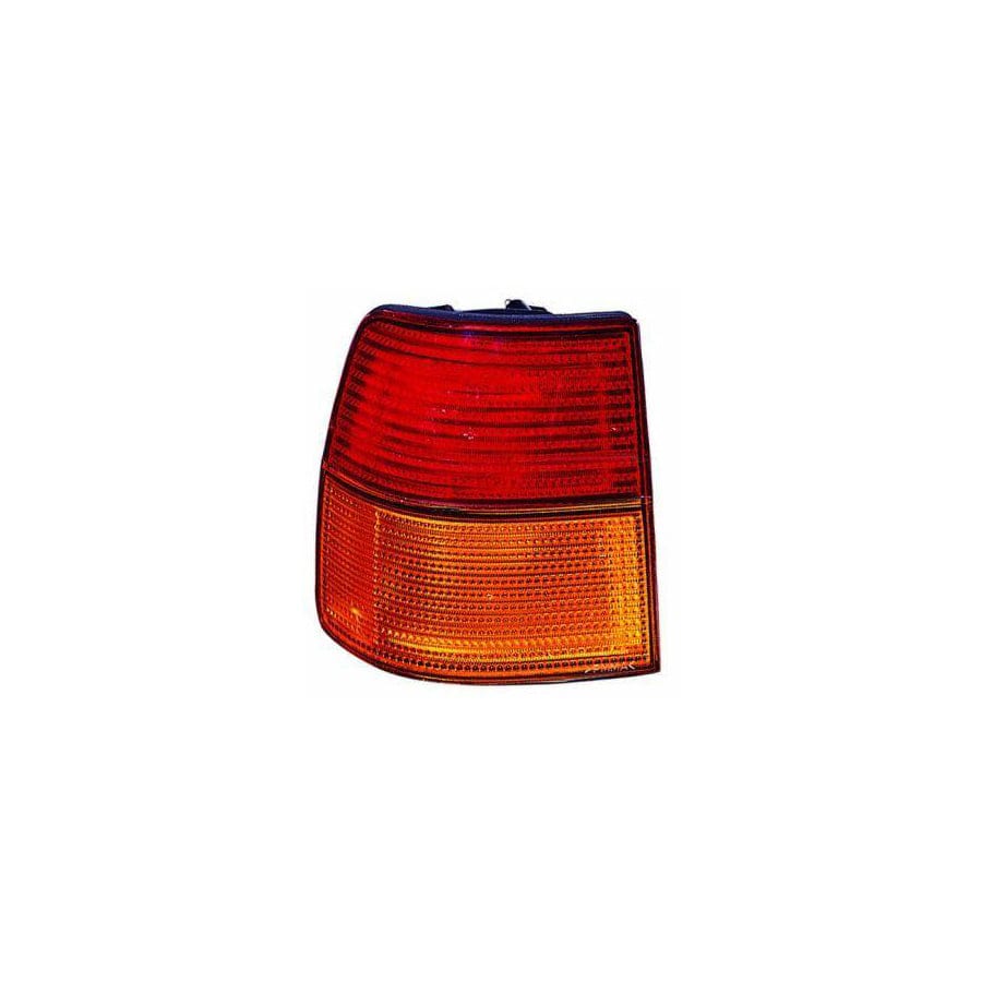 Abakus 4451905LUEYR Rear Light For Seat Toledo I Hatchback (1L) | ML Performance UK