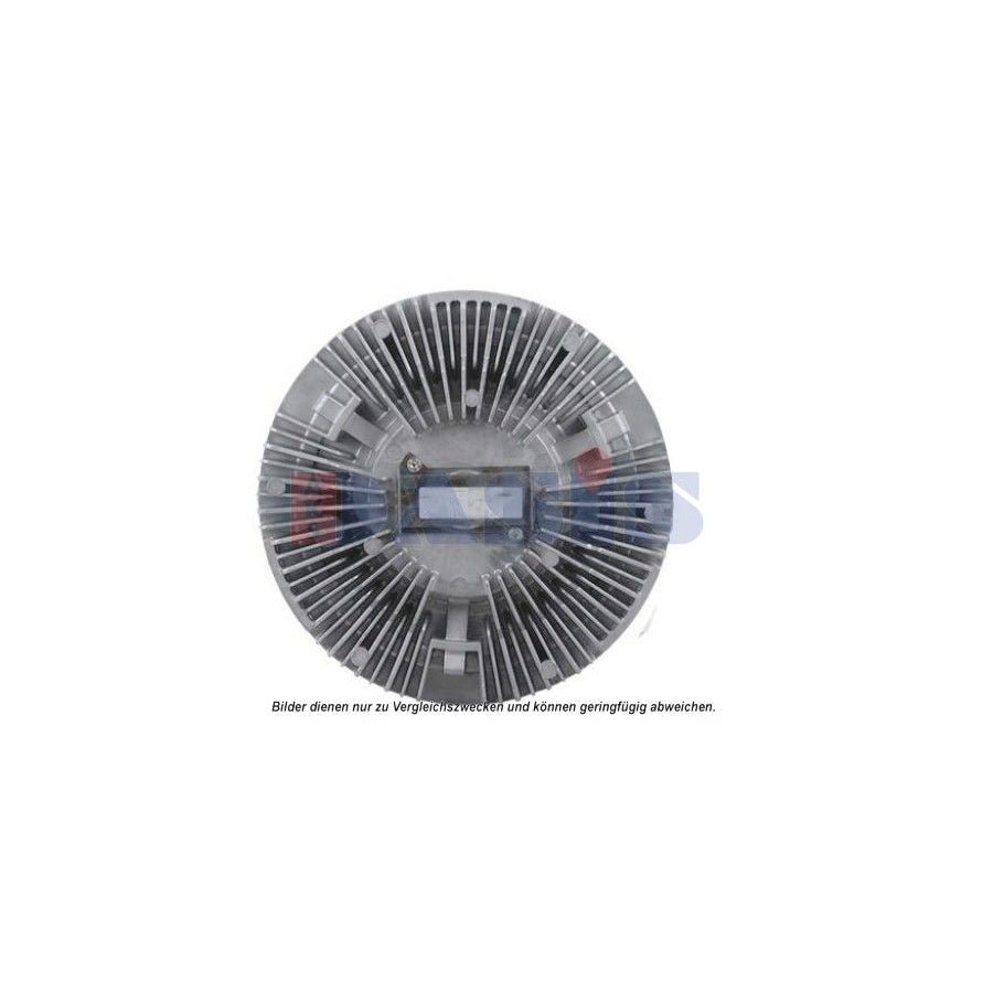AKS Dasis 298054N Fan Clutch | ML Performance UK