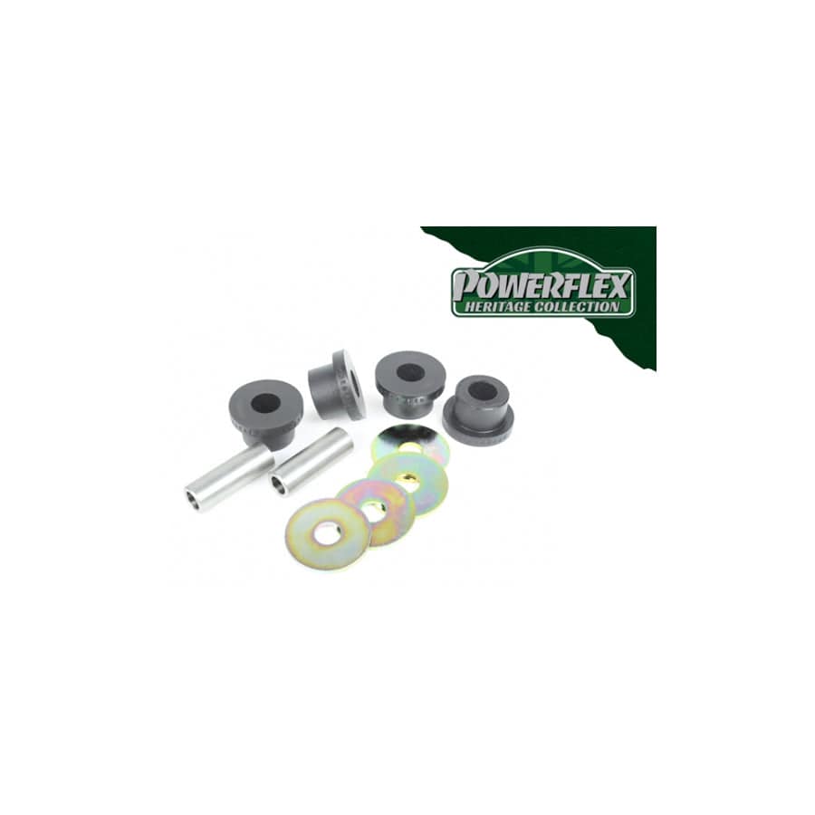 Powerflex PFF57-101H Porsche Front Wishbone Front Bush (Inc. 911 964 & 911 993) | ML Performance UK Car Parts