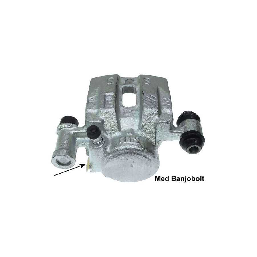 Hella 8FH 351 308-521 Heater Matrix