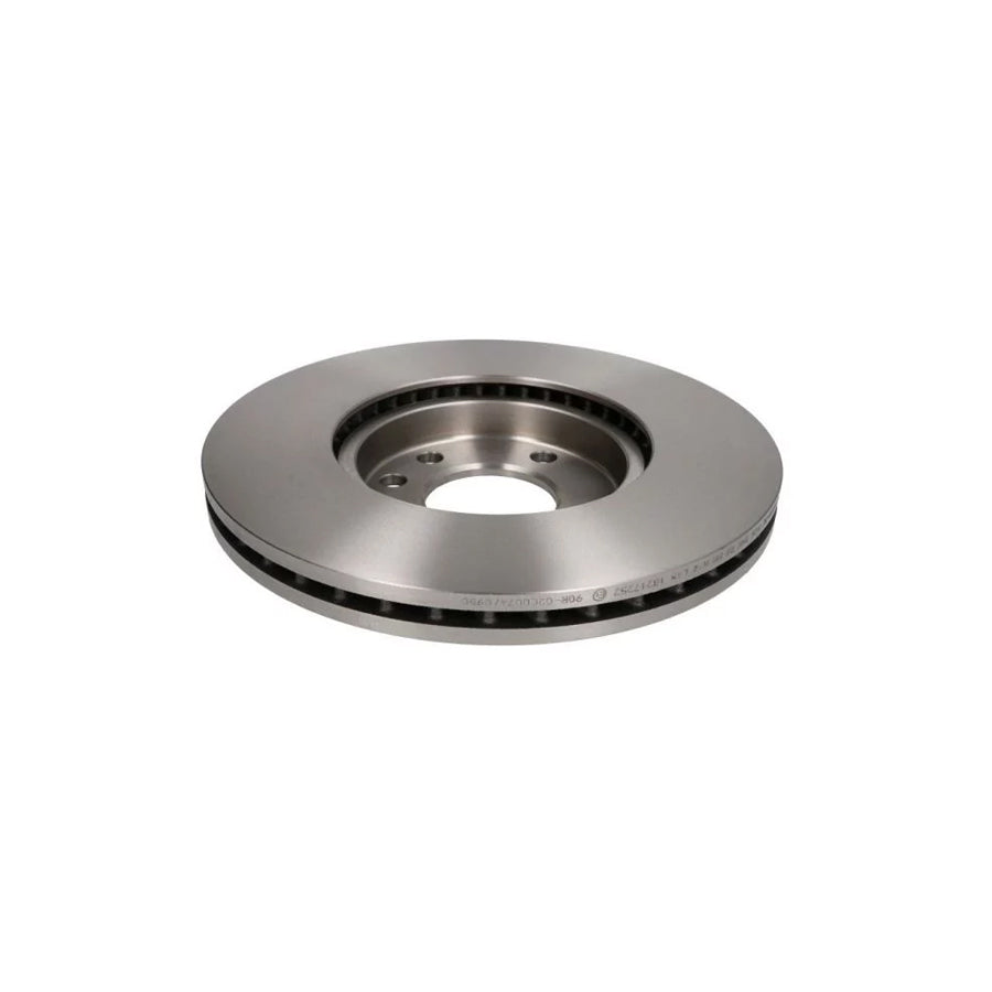 ABE C3X008ABE Brake Disc