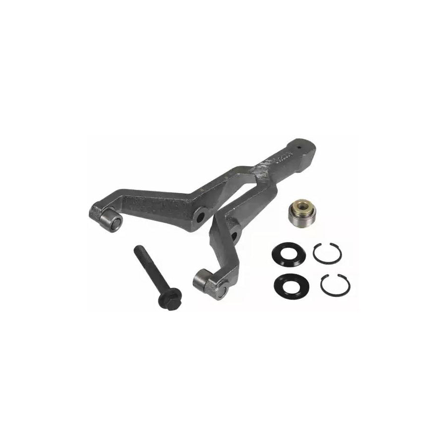 Sachs 3189 600 061 Release Fork, Clutch