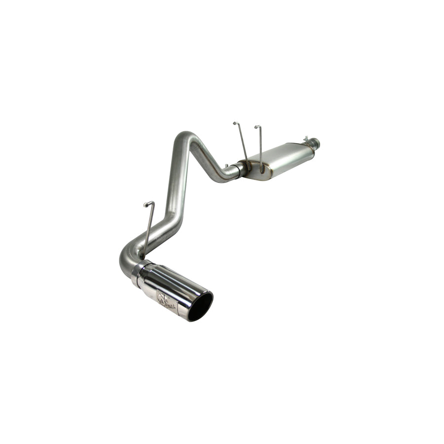 aFe 49-42031-P Cat-Back Exhaust System Dodge/RAM 1500 09-18 / RAM 1500 Classic 19-21 V8-5.7L HEMI | ML Performance UK Car Parts