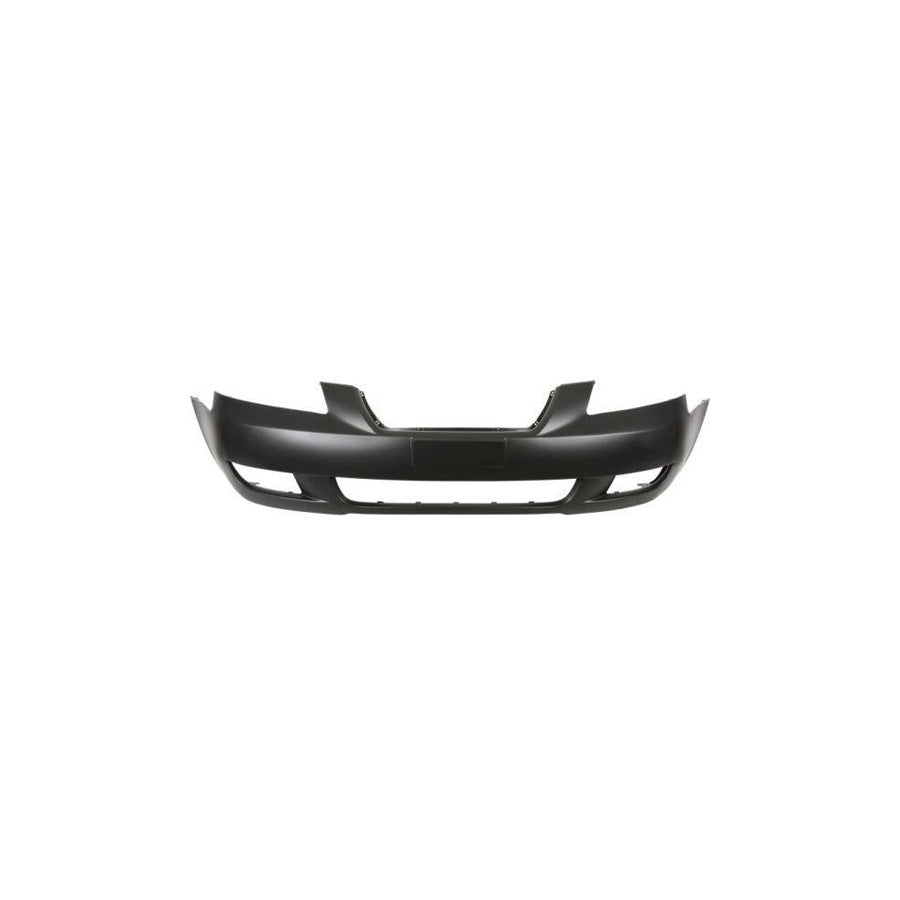 Blic 5510-00-3169900P Bumper For Hyundai Sonata V (Nf)