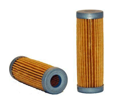 WIX Filters 33389 Fuel Filter