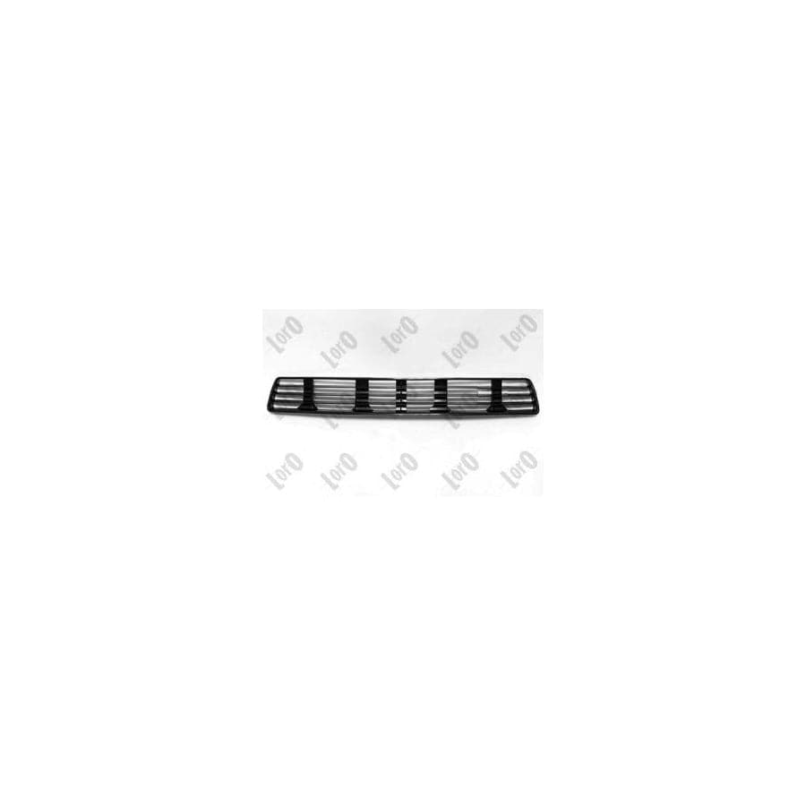 Abakus 00305450 Bumper Grill For Audi A4 | ML Performance UK