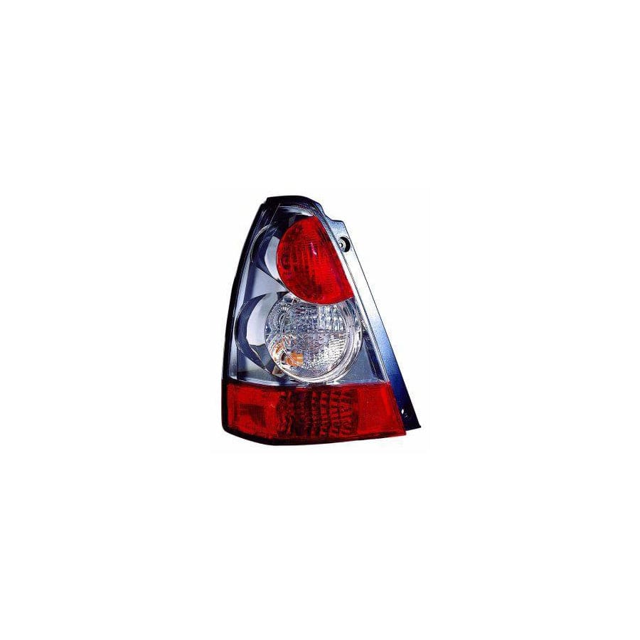 Abakus 3201908LAS1 Rear Light For Subaru Forester Ii (Sg) | ML Performance UK