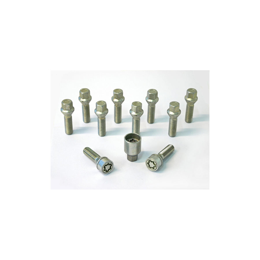 H&R 1453801SET Wheel Bolt | ML Performance UK Car Parts