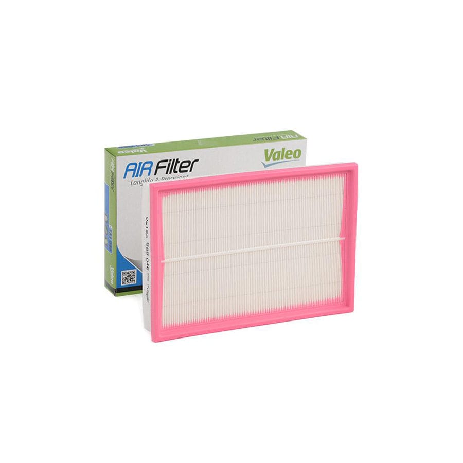 VALEO 585046 Air Filter | ML Performance UK Car Parts
