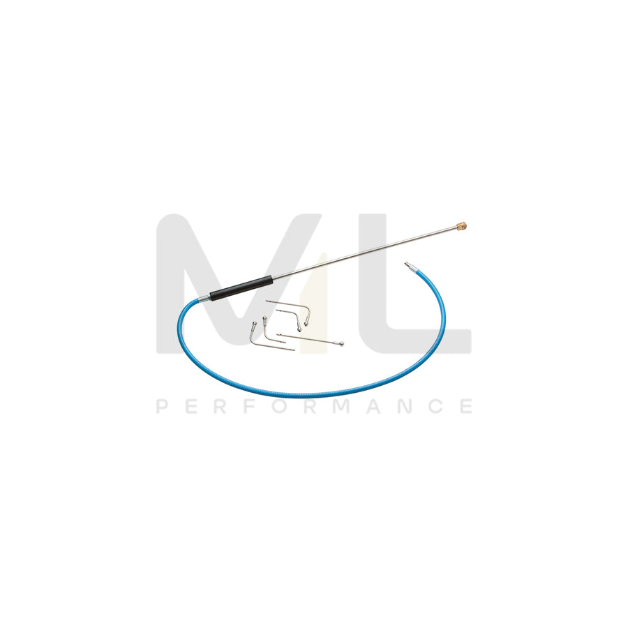 Liqui Moly DPF Probe With 5 Interchangeable tips