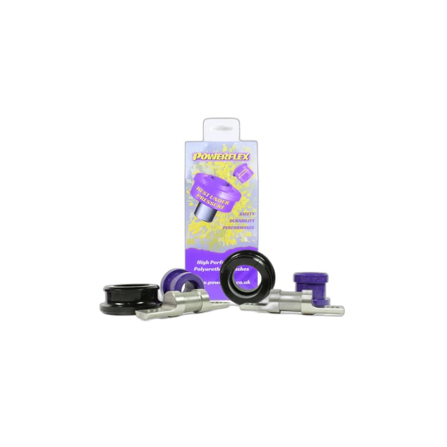 Powerflex PFR26-115 Kia Hyundai Rear Trailing Arm Bush (Inc. Cee'd/Proceed/XCeed, Elantra, i30, Veloster) | ML Performance UK Car Parts