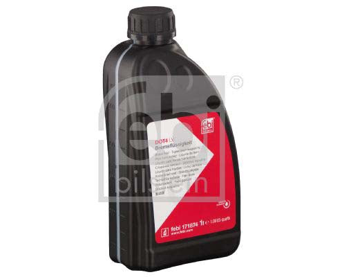 Febi Bilstein Dot 4 171874 Brake Fluid | ML Performance UK Car Parts
