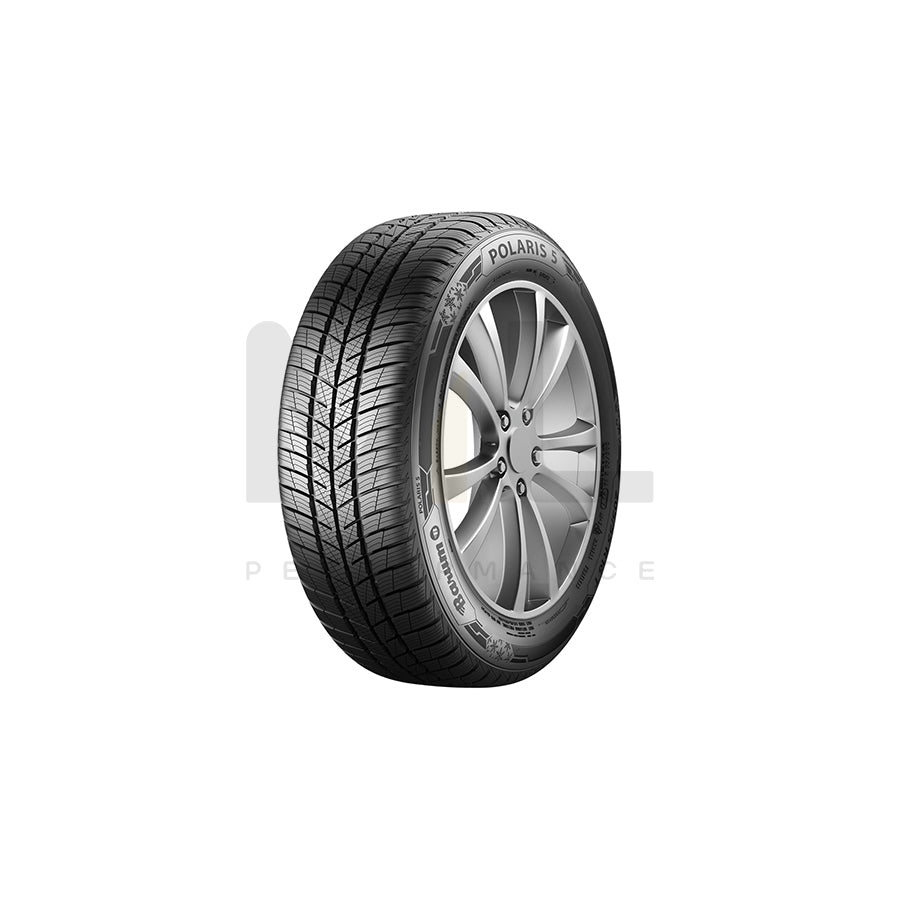Barum Polaris 5 XL FR M+S 225/60 R17 103V 4x4 Winter Tyre – ML Performance