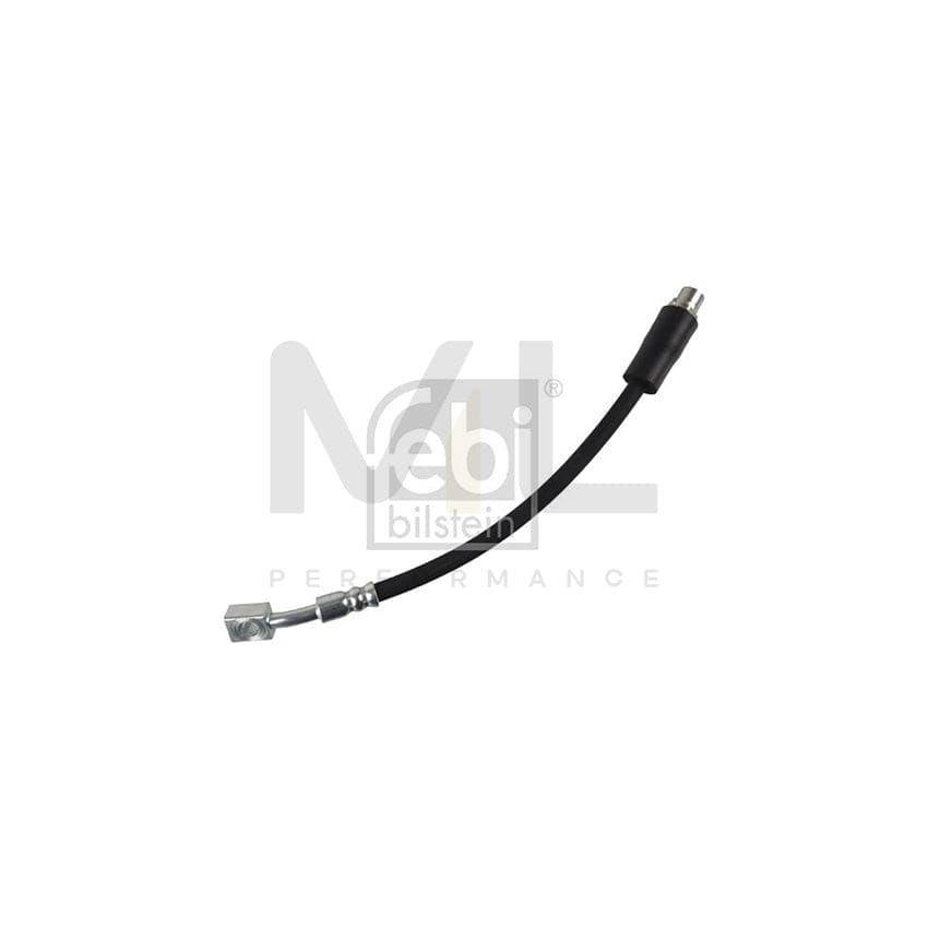 FEBI BILSTEIN 174999 Brake Hose Front Axle Left, Front Axle Right, 278mm | ML Performance Car Parts