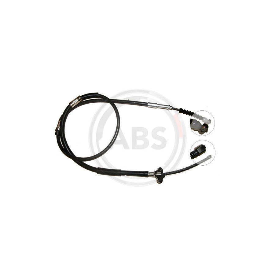 A.B.S. K12707 Hand Brake Cable