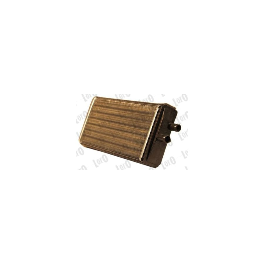 Abakus 0480150002 Heater Matrix For Skoda Felicia | ML Performance UK