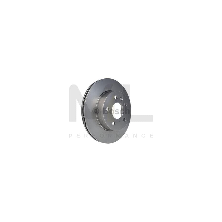 BOSCH 0 986 478 861 Brake Disc Vented, Oiled, Alloyed / High-carbon, with bolts/screws | ML Performance Car Parts