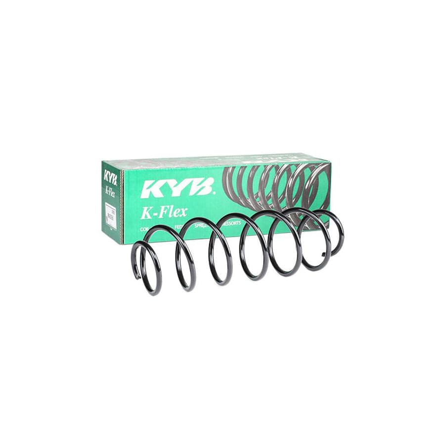 KYB Ra3556 Coil Spring For Citro毛n C3