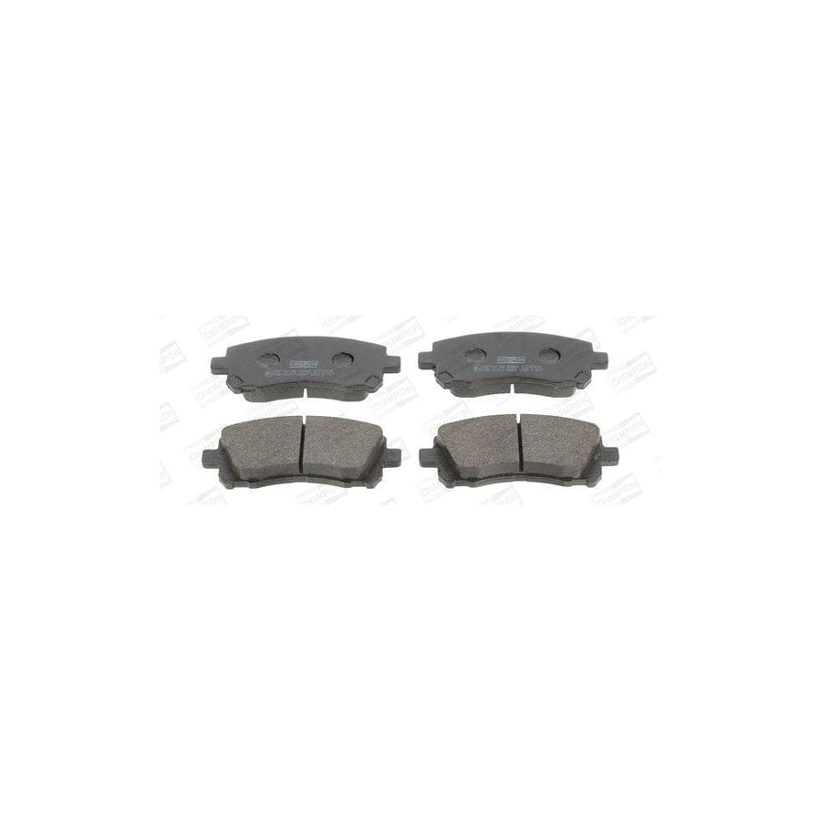 Champion 572423CH Brake Pad Set