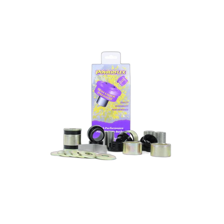 Powerflex PFR26-111 Kia Hyundai Rear Lower Front Control Arm Bush (Inc. Cee'd/Proceed/XCeed, Elantra, i30, Veloster) | ML Performance UK Car Parts