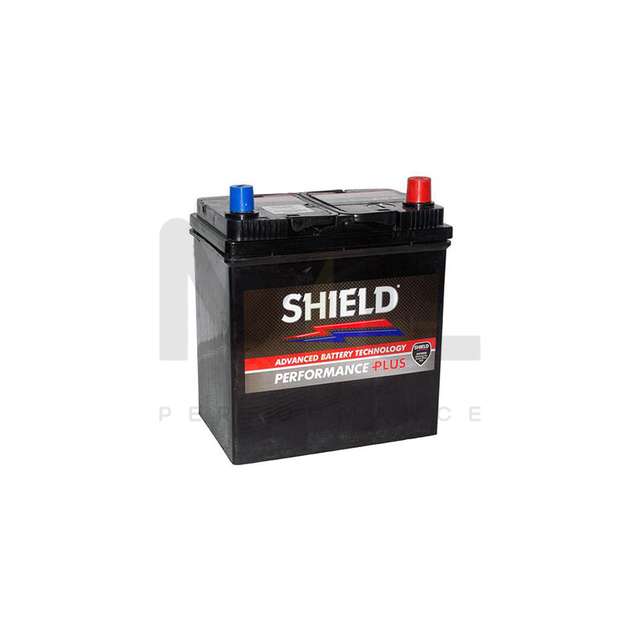Shield 054 SMF Performance Plus Automotive & Commercial Battery | ML Performance UK Car Parts