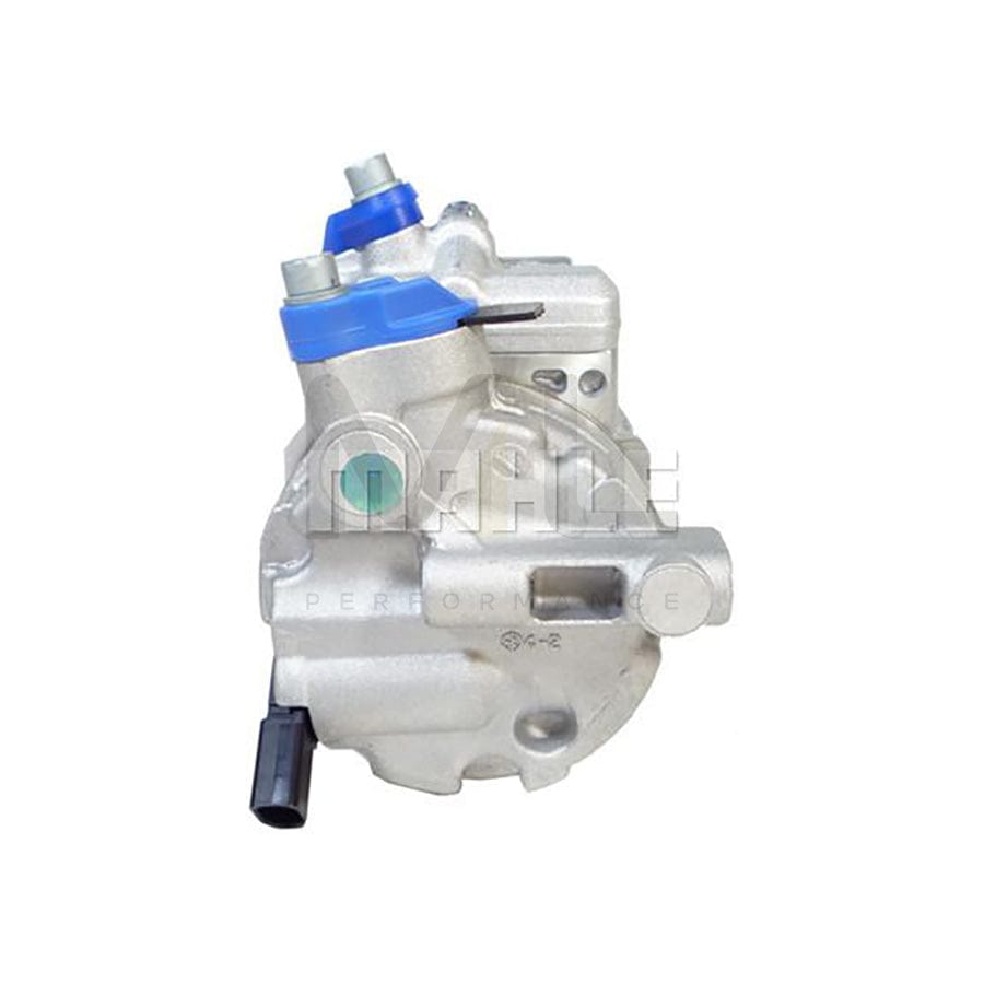 MAHLE ORIGINAL ACP 40 000P Compressor, air conditioning PAG 46, Refrigerant: R 134a | ML Performance Car Parts